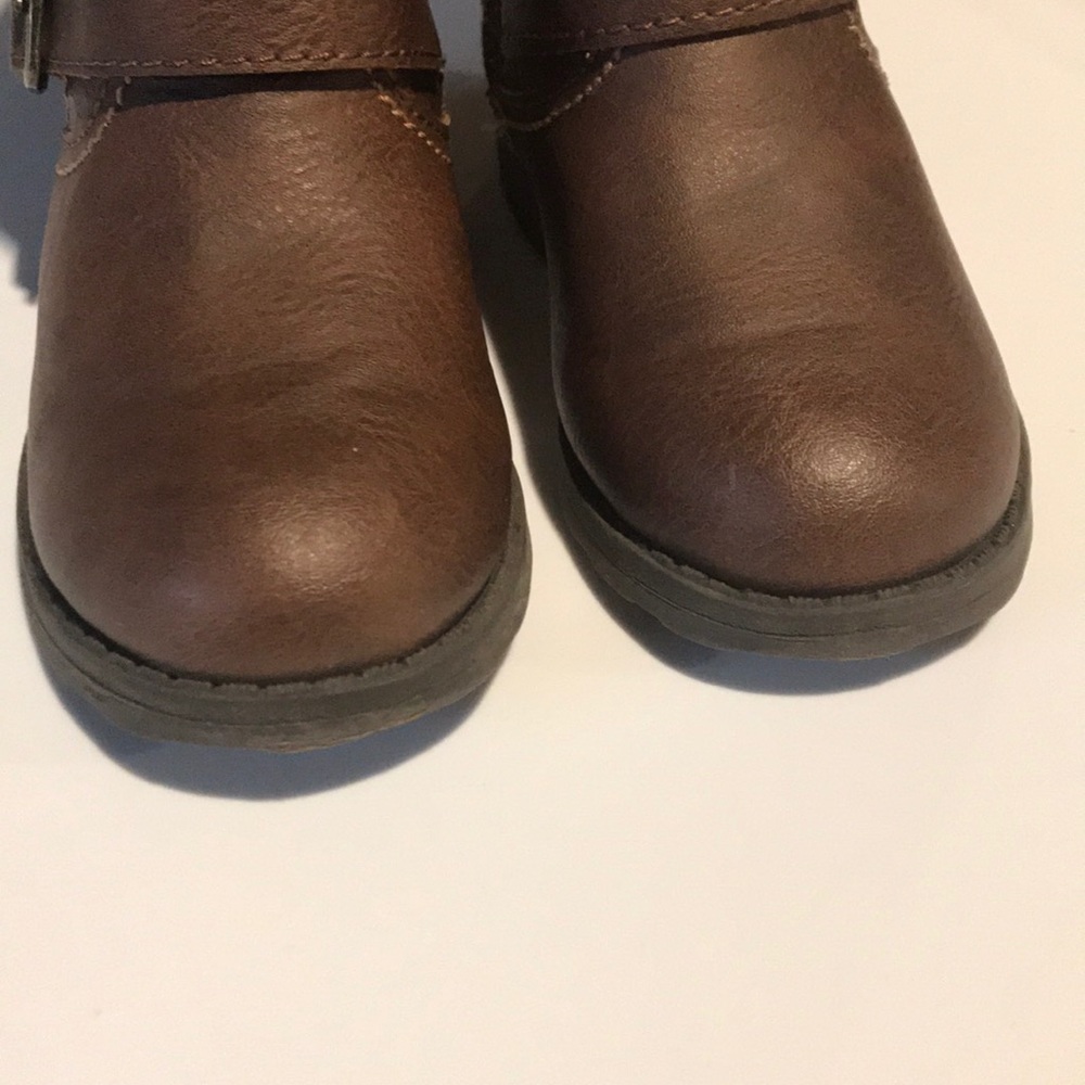 Carter’s Riding Boots - Picture 5 of 7